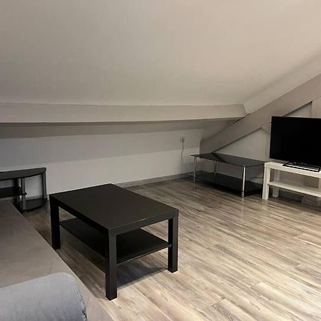 Duplex T2 A Arcueil A 3Min Arret Laplace Rer B Exterior foto