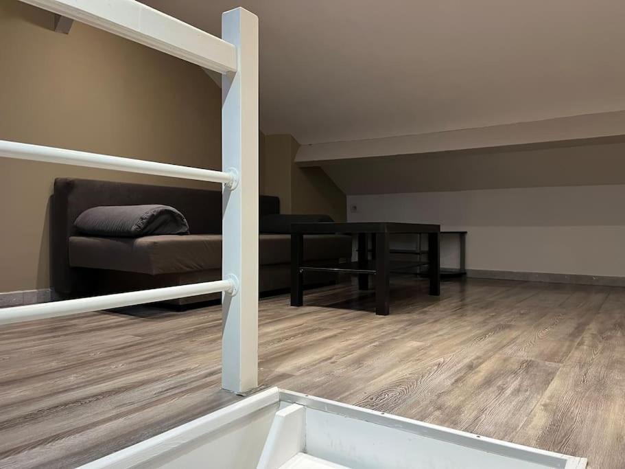 Duplex T2 A Arcueil A 3Min Arret Laplace Rer B Exterior foto